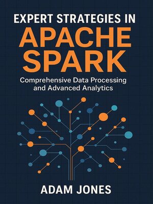cover image of Expert Strategies in Apache Spark